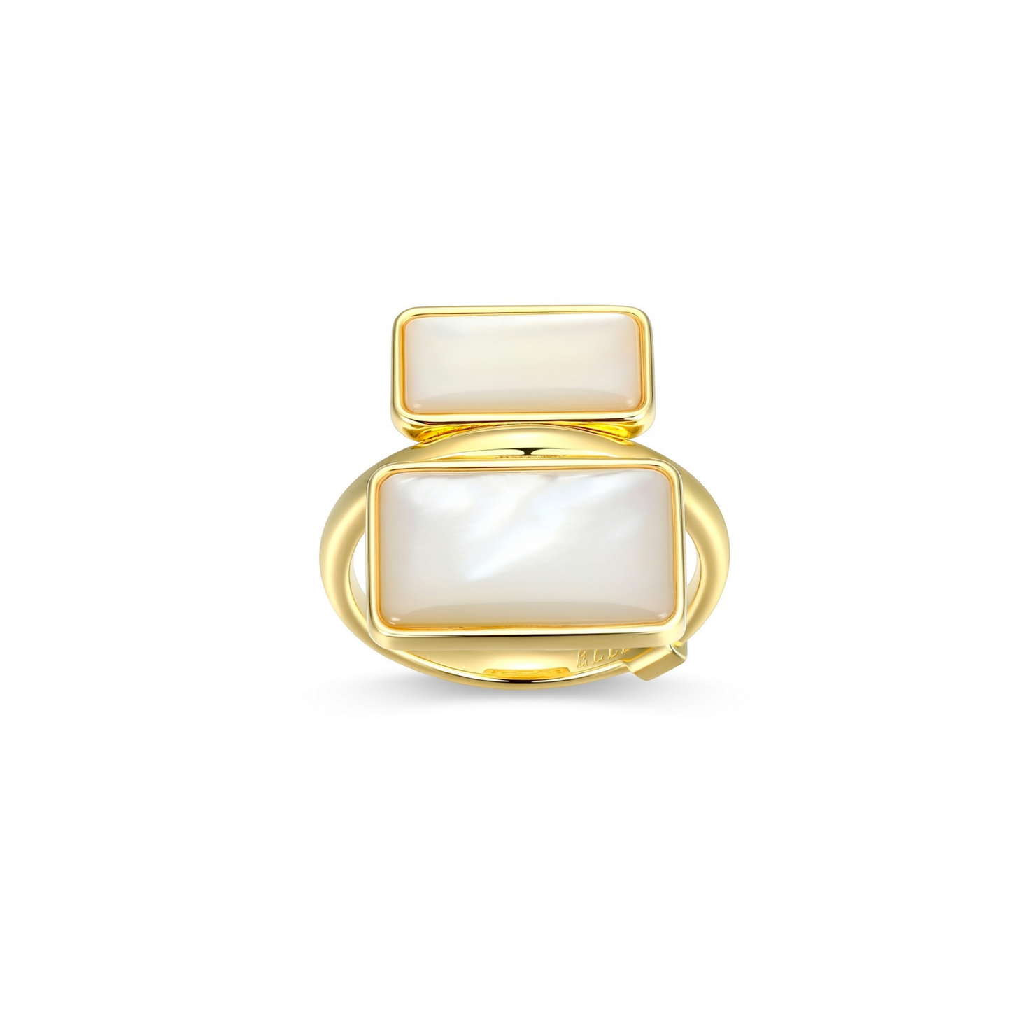Bague ELLE Vera