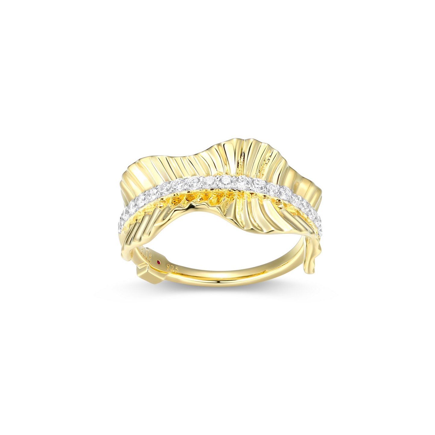 Bague ELLE Breeze