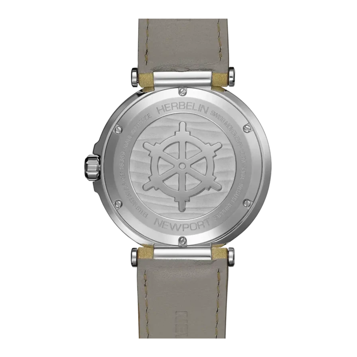 Montre Herbelin Newport