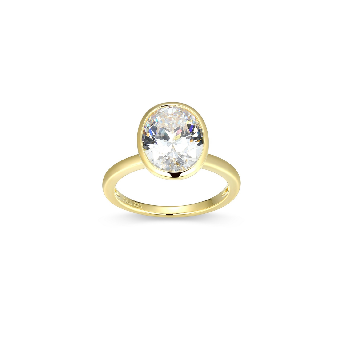Bague Reign