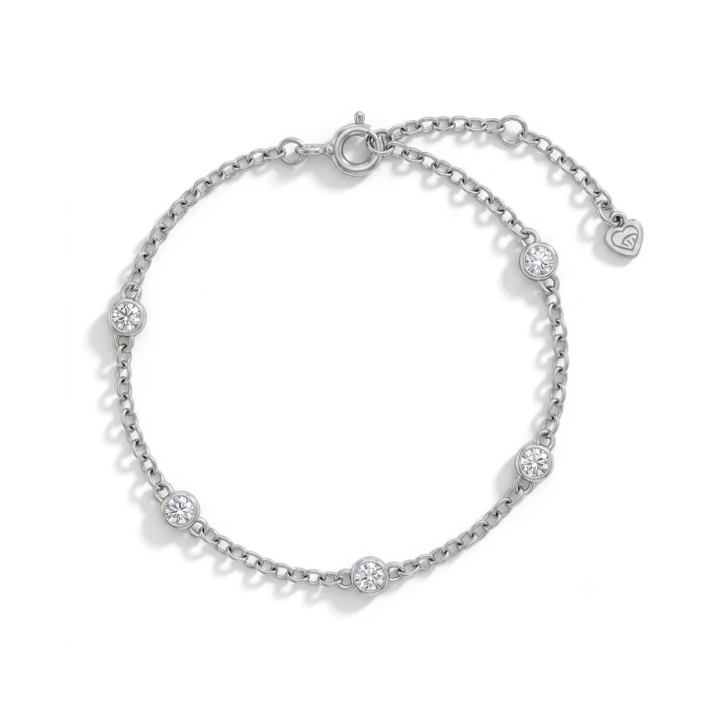 Bracelet Cubiques Enfants