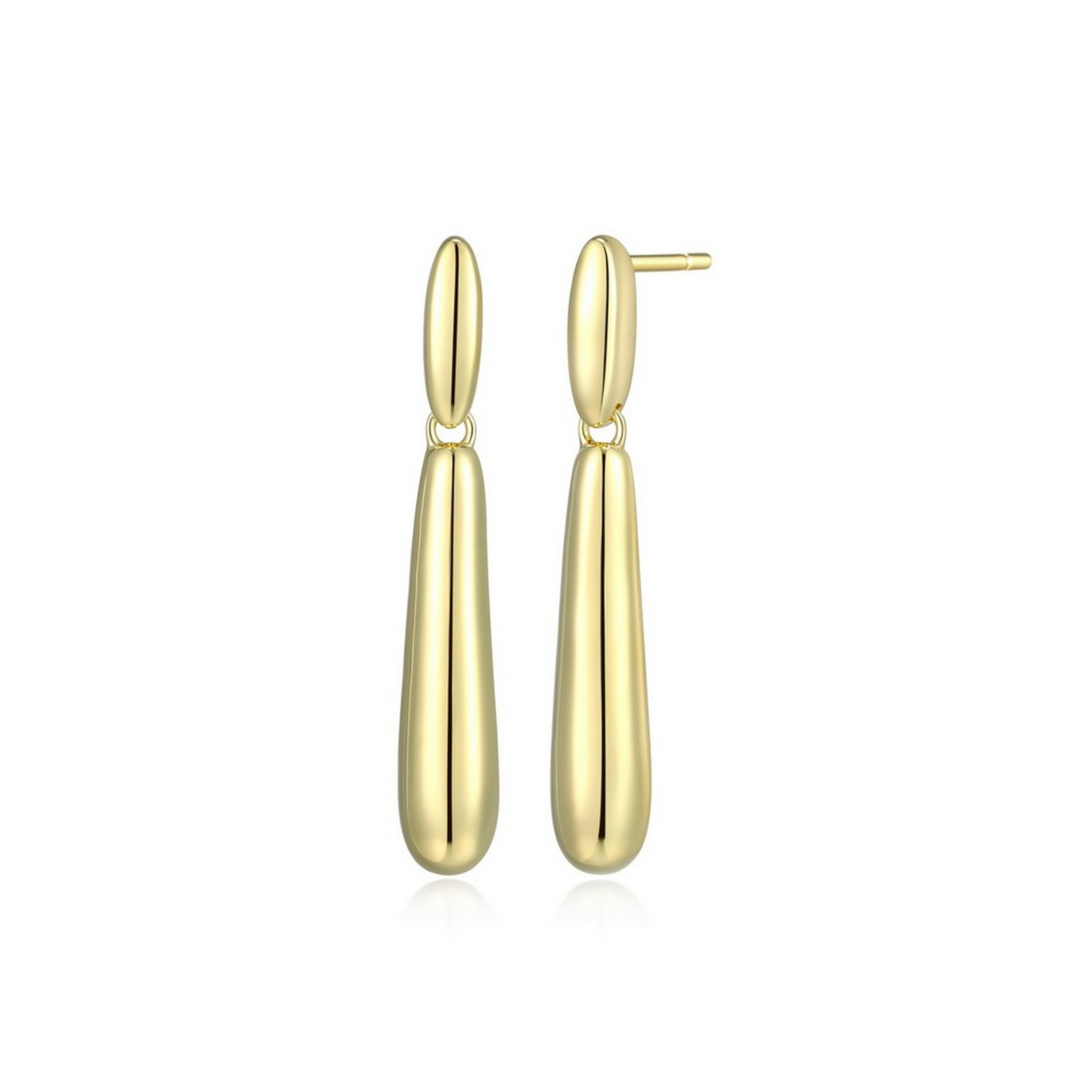 Boucles ELLE Lustre