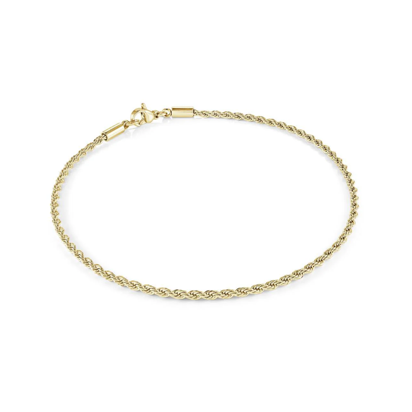 Chaîne Cheville Acier