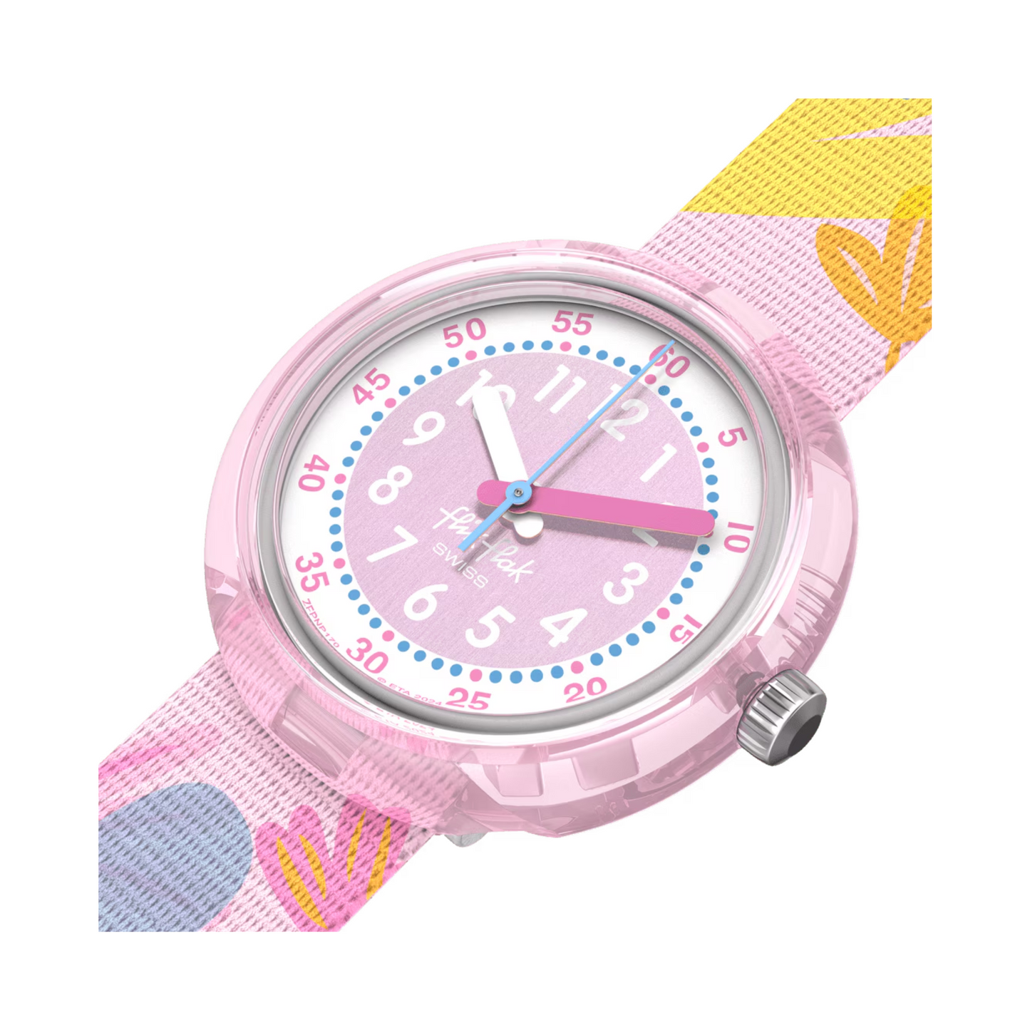 Montre FLIK FLAK Pastel Paradise