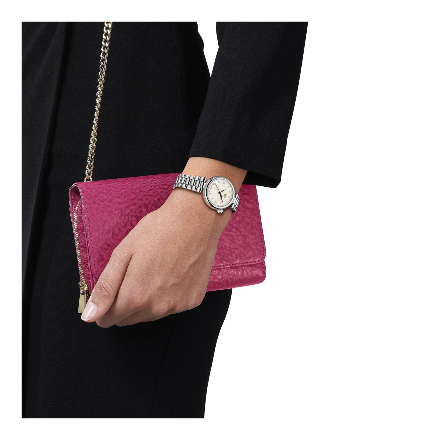 Montre Tissot Desir