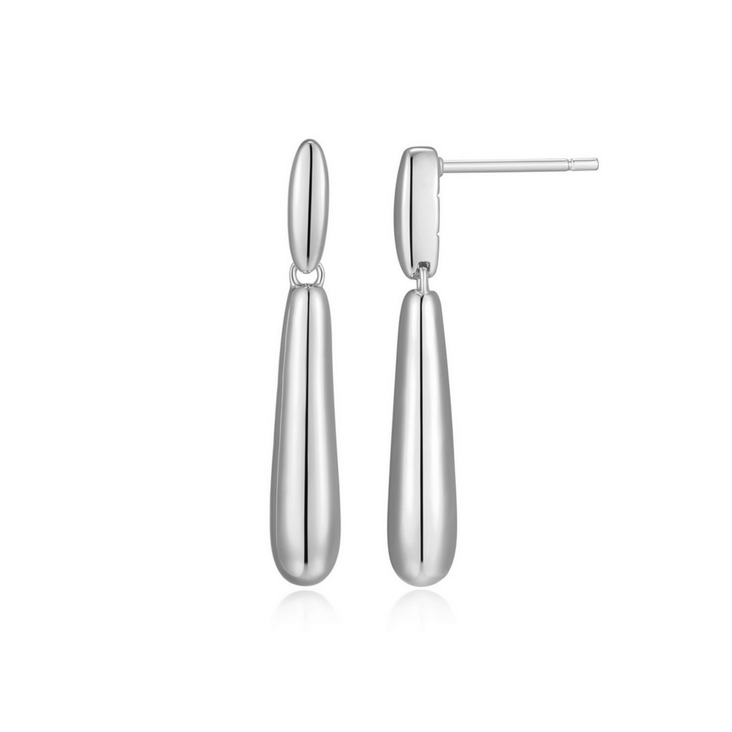 Boucles ELLE Lustre