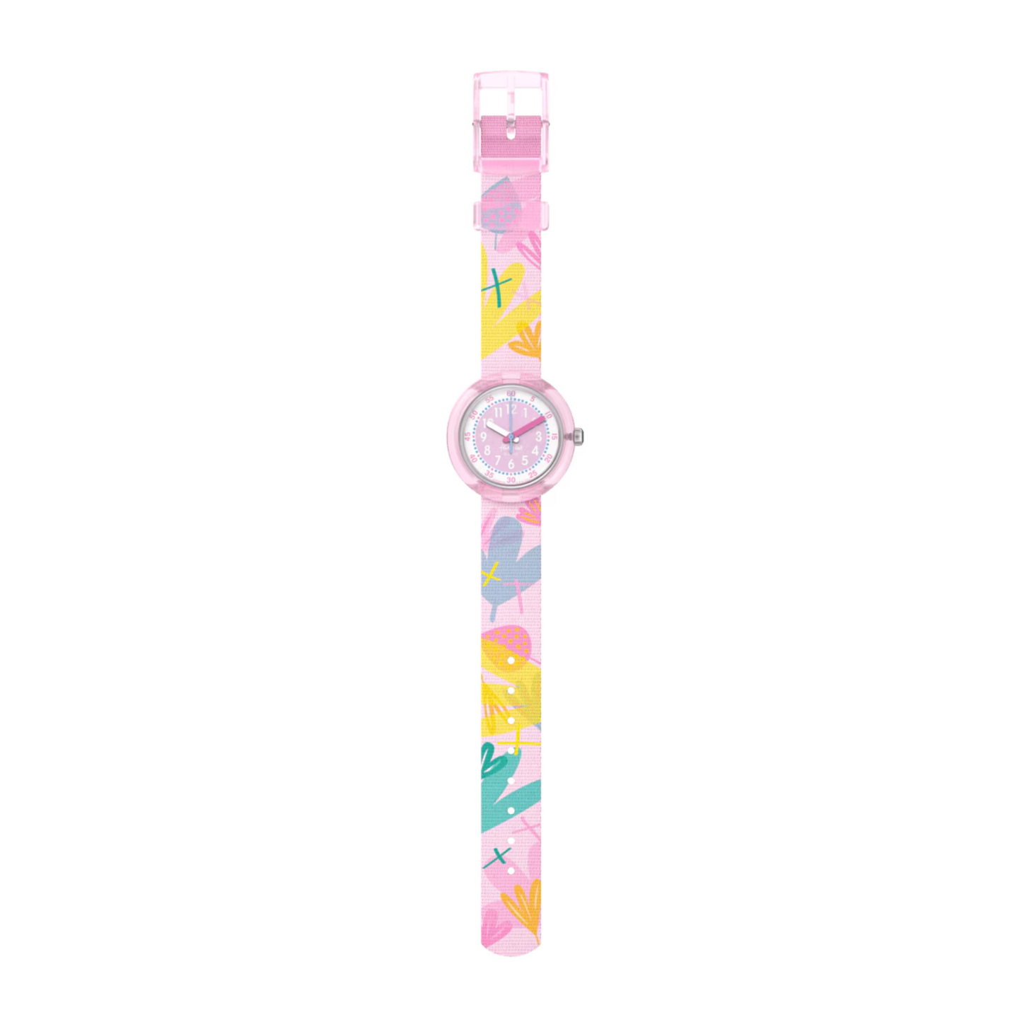 Montre FLIK FLAK Pastel Paradise