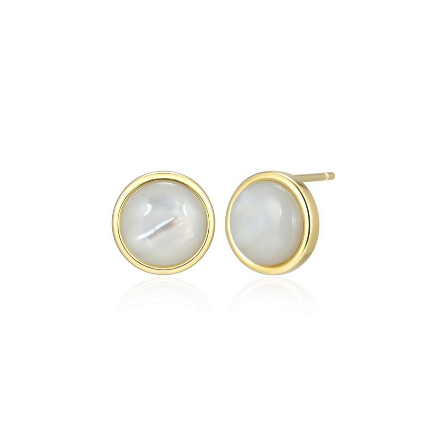 Boucles ELLE Lustre