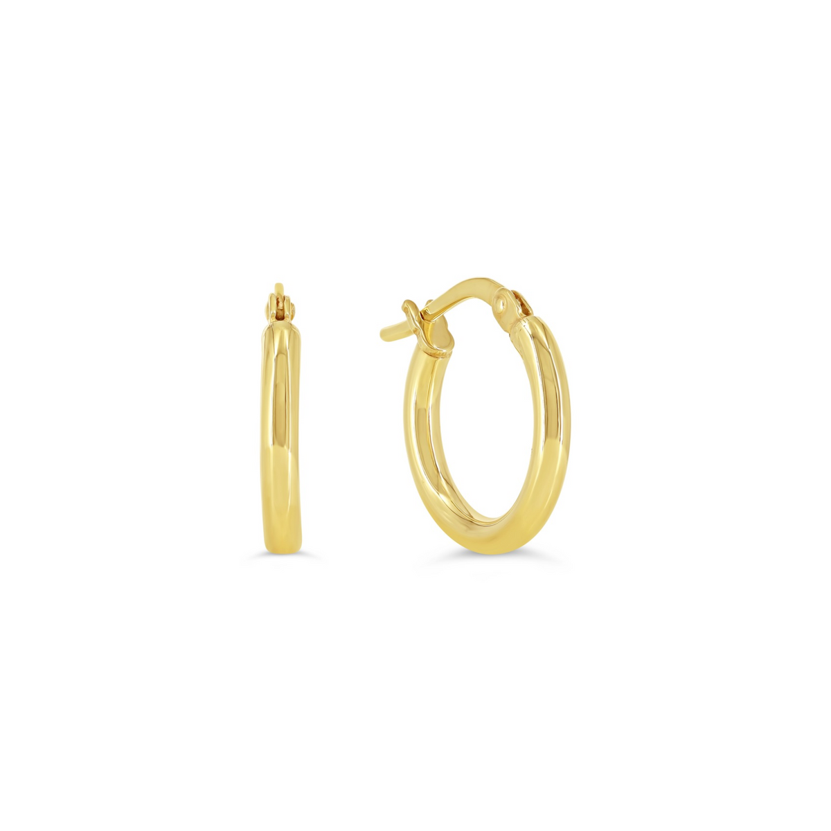 Anneaux Tube 15mm