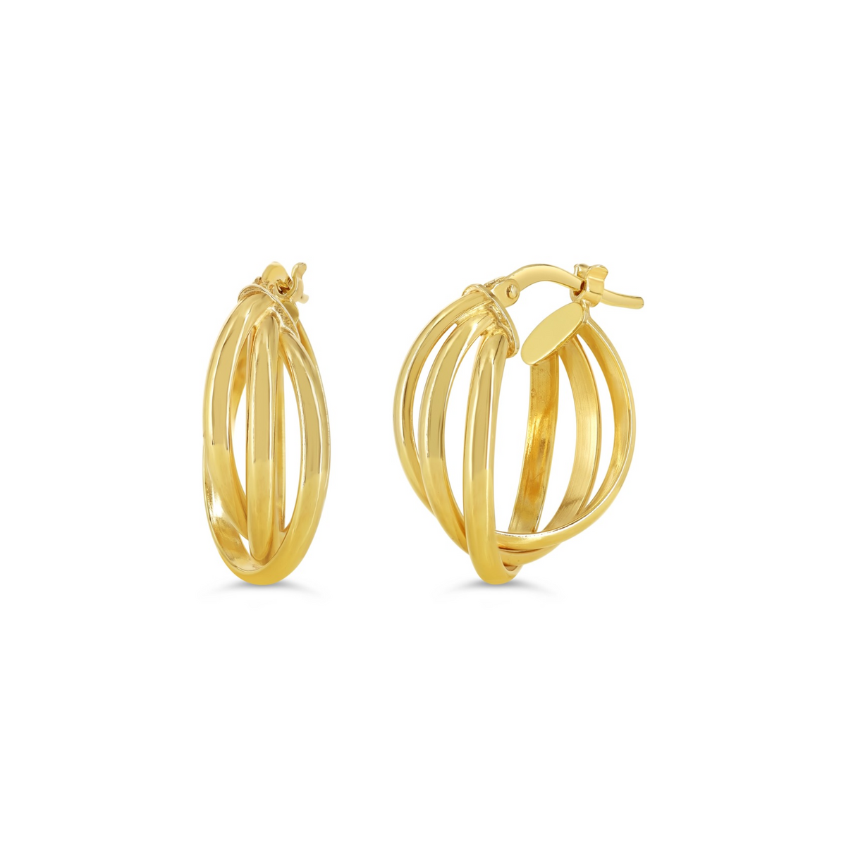 Anneaux Triple 15mm
