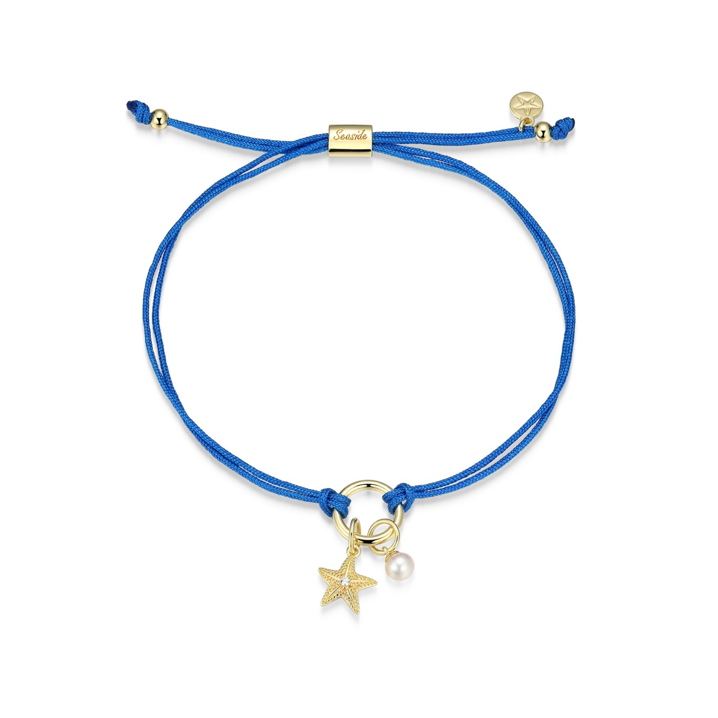 Bracelet Reign Nylon Seaside