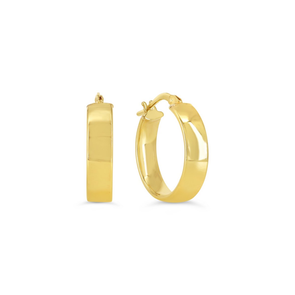 Anneaux 15mm