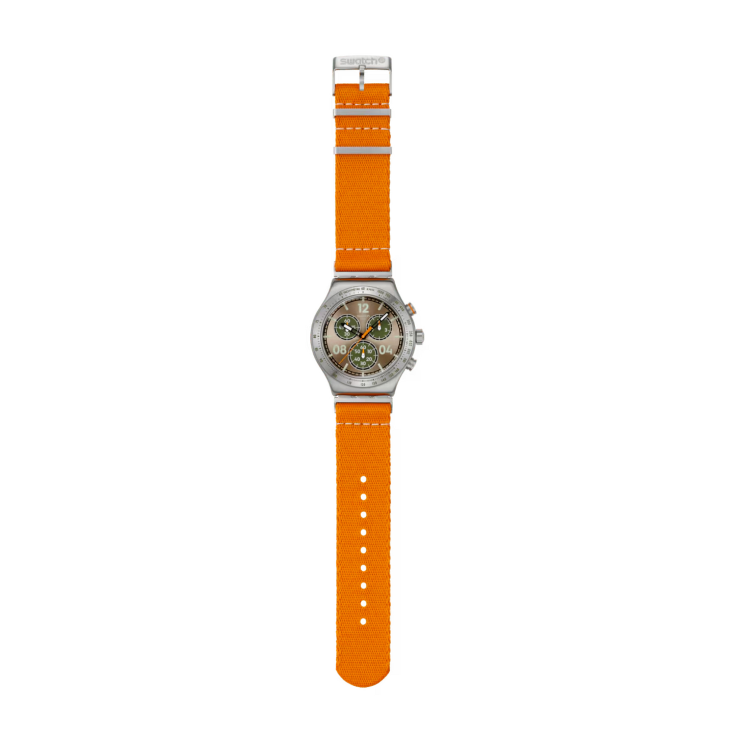 Montre Swatch Vacation Time
