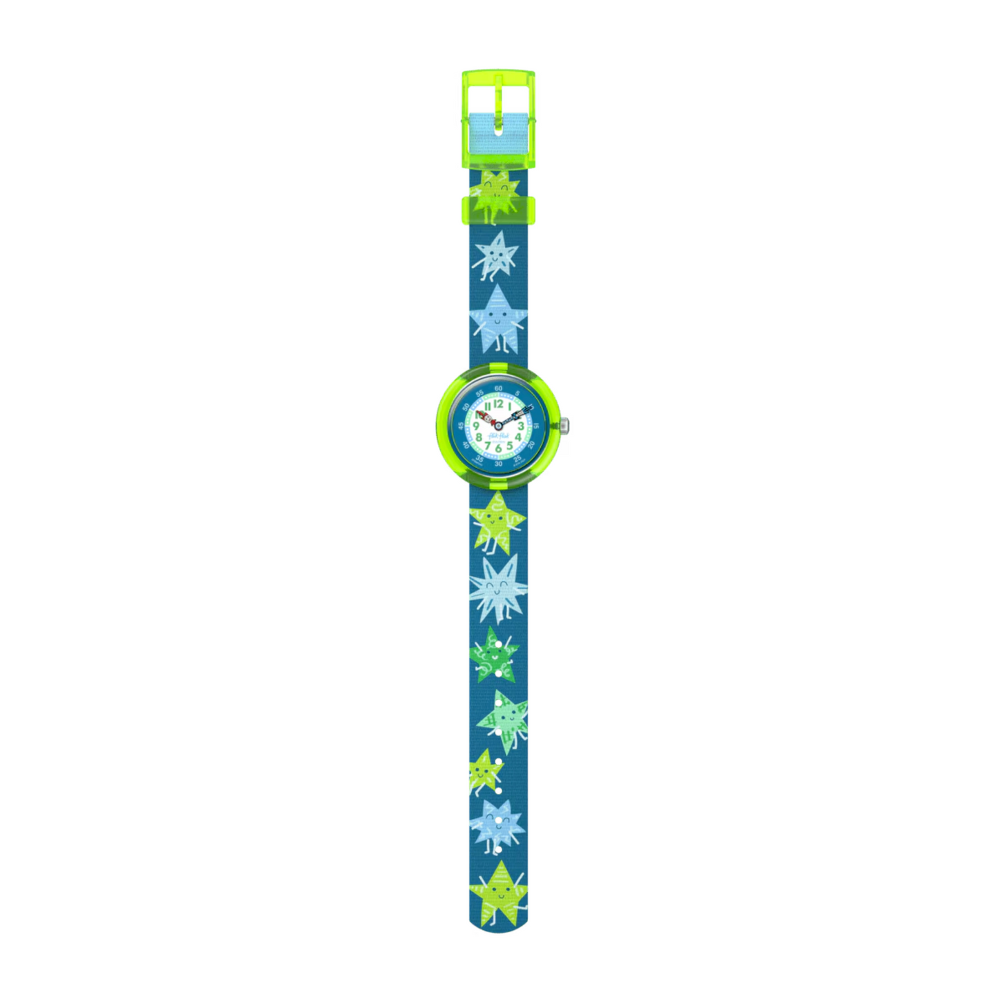 Montre FLIK FLAK Starry Glow