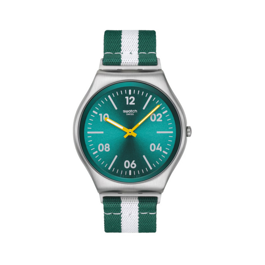 Montre Swatch Casual Stripe