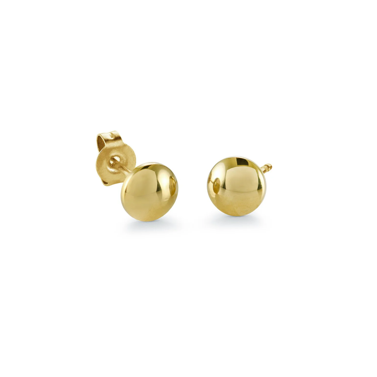 Boucles Acier Inoxydable Cercles