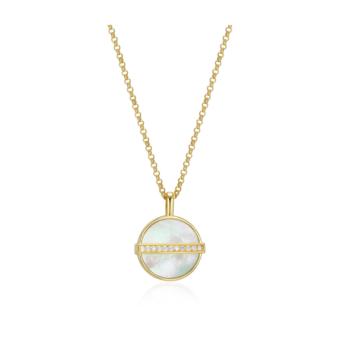 Collier ELLE Lucency