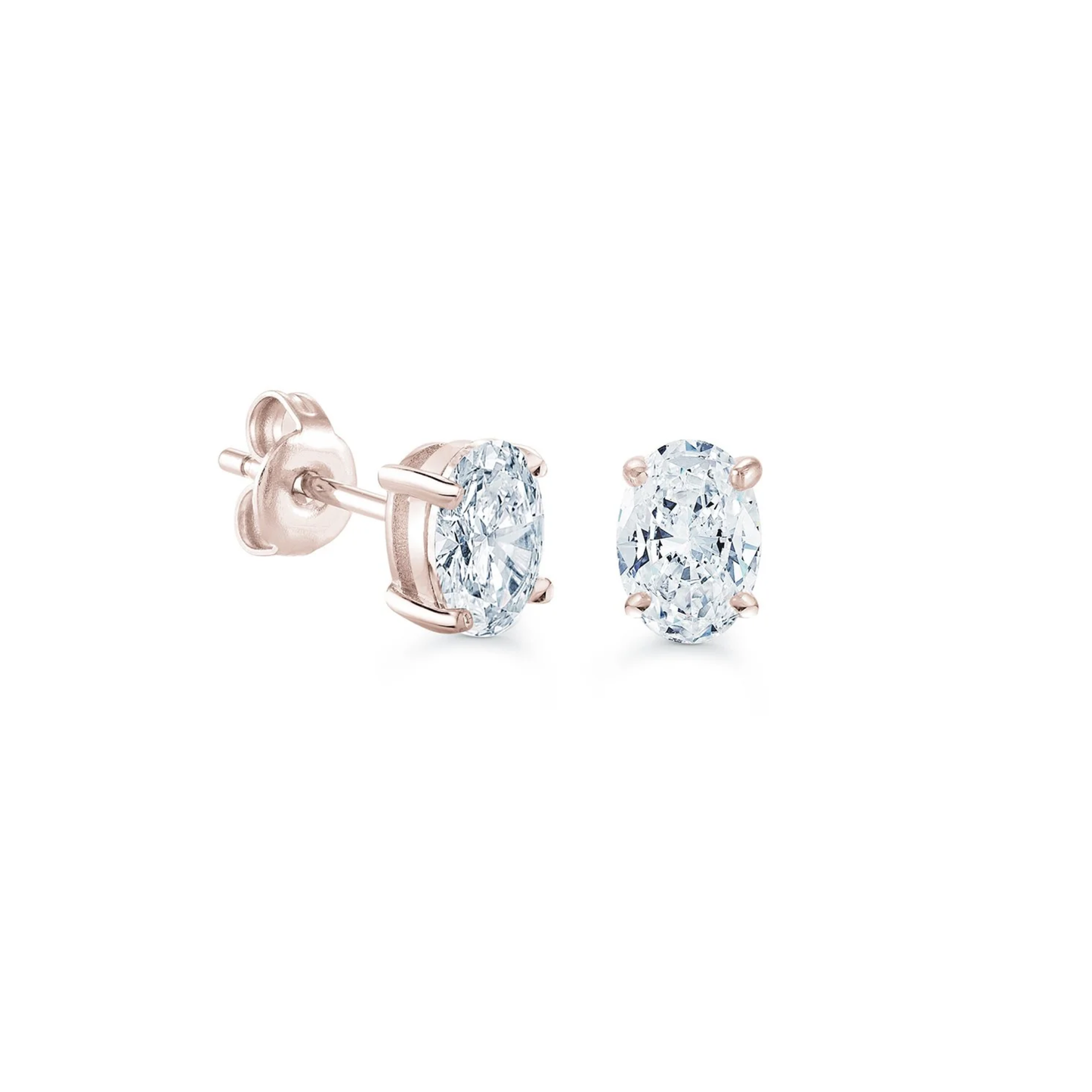 Boucles D'oreilles Studs 5mm