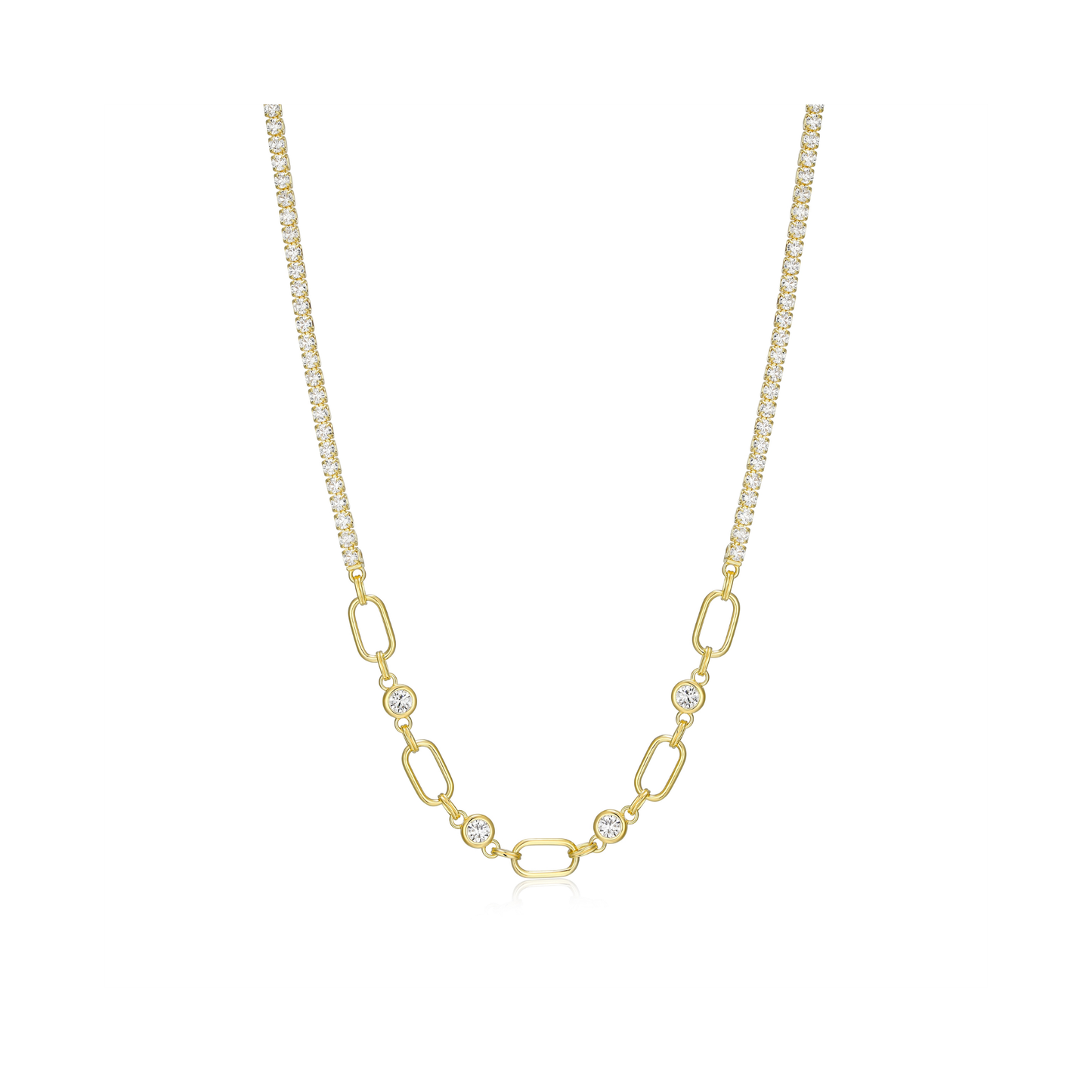 Collier Reign