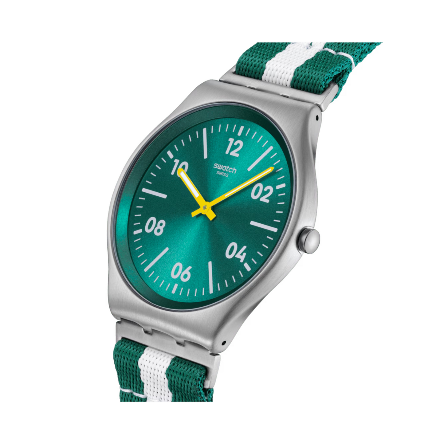 Montre Swatch Casual Stripe
