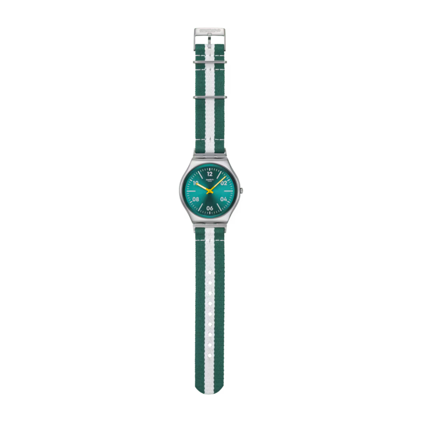 Montre Swatch Casual Stripe