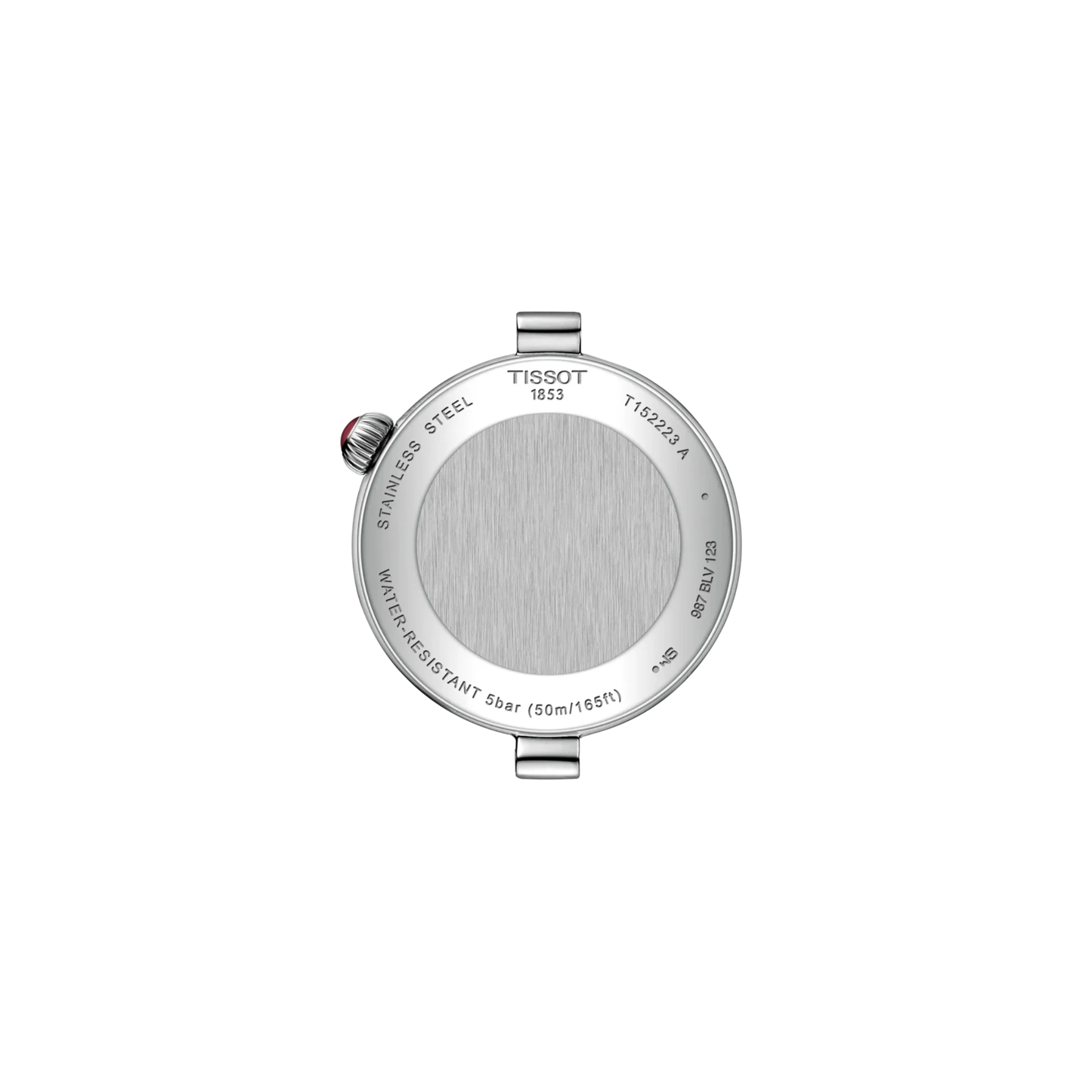 Montre Tissot Desir Moonphase