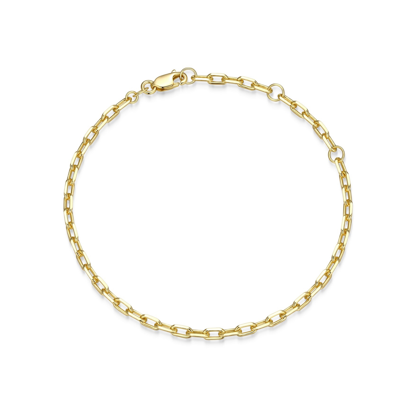 Bracelet Reign Trombonne