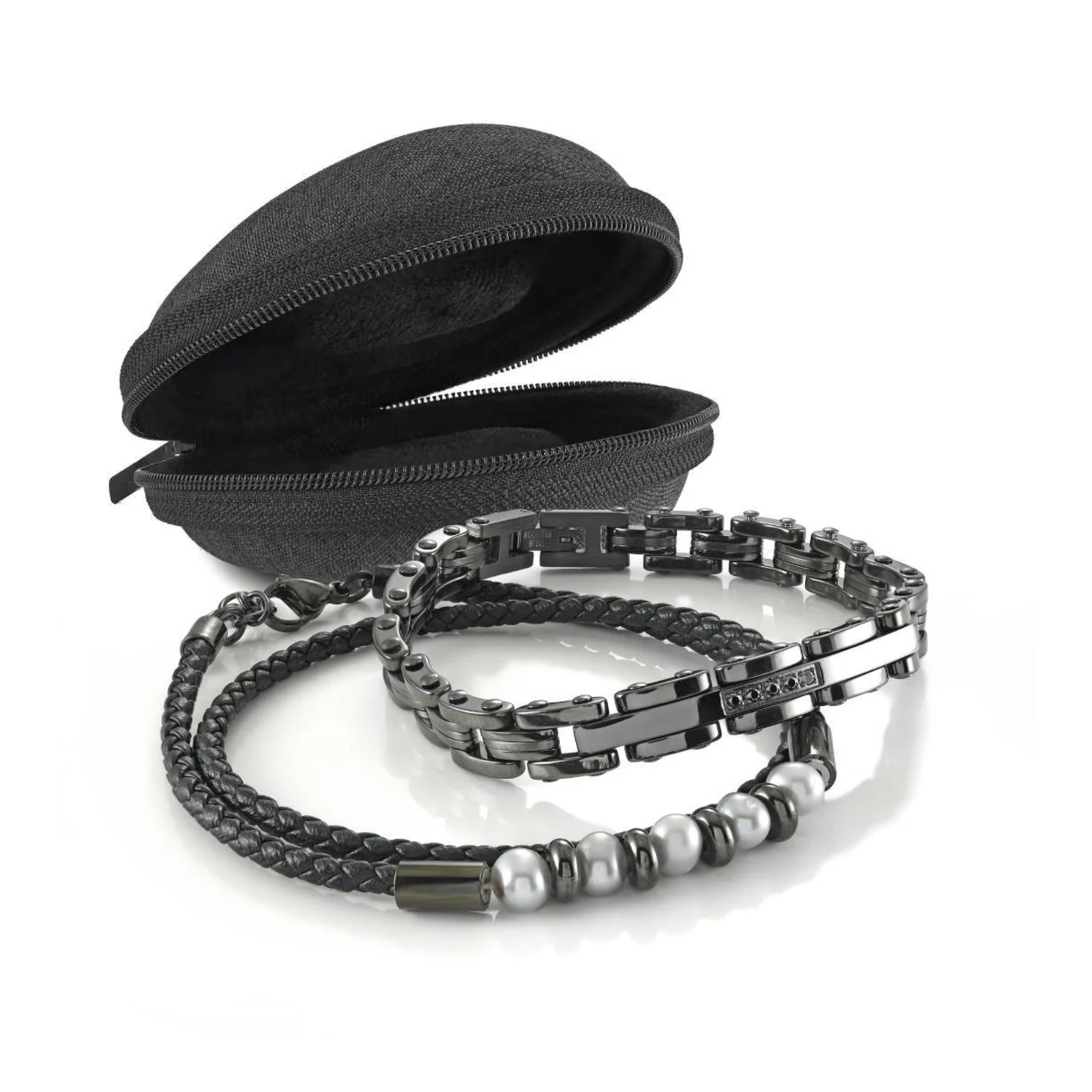Coffret de bracelets Italgem