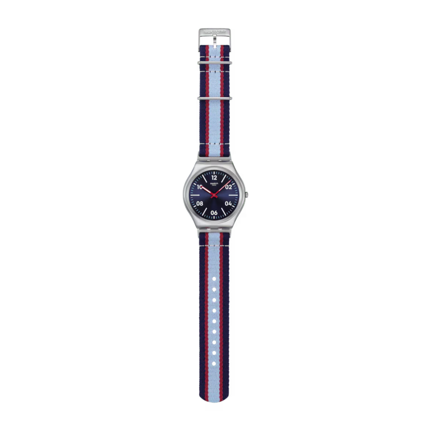Montre Swatch Beside The Sea