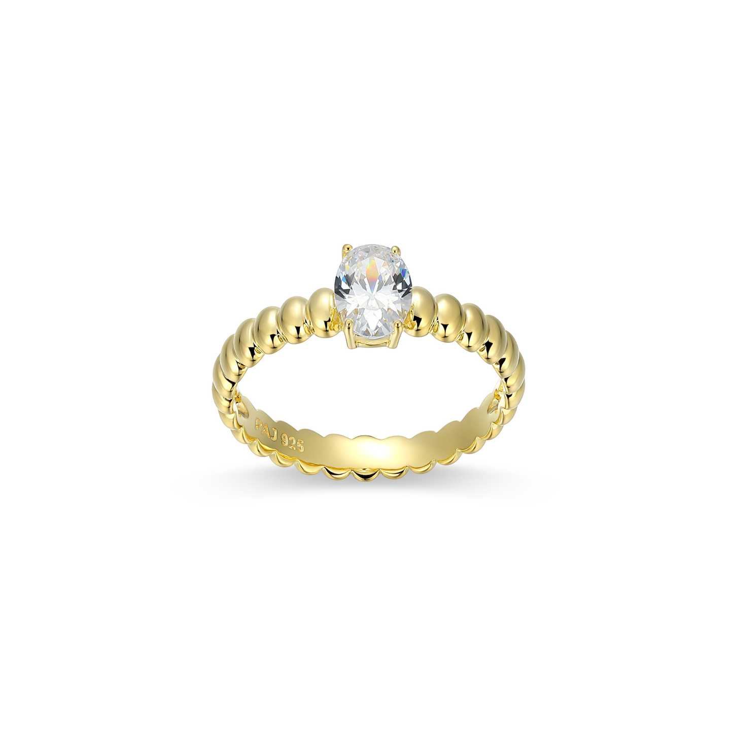 Bague Reign