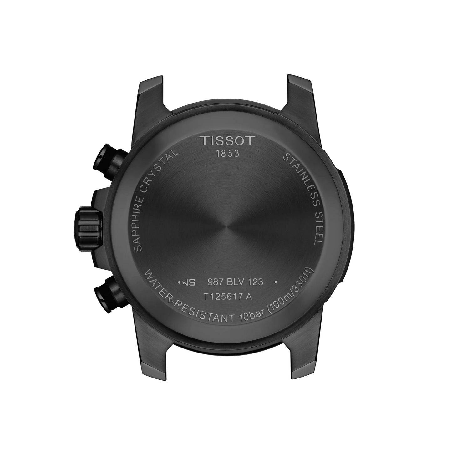 Montre Tissot Supersport Chrono