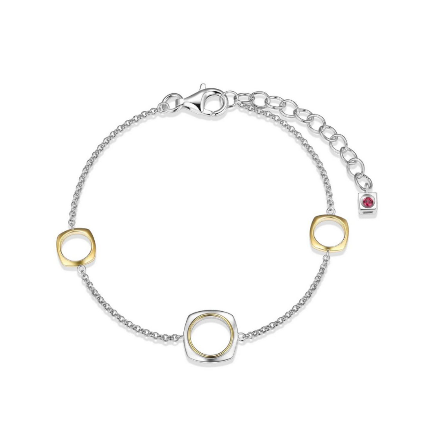 Bracelet ELLE Auréole