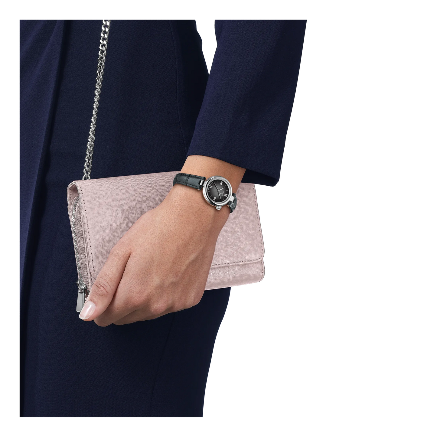 Montre Tissot Desir