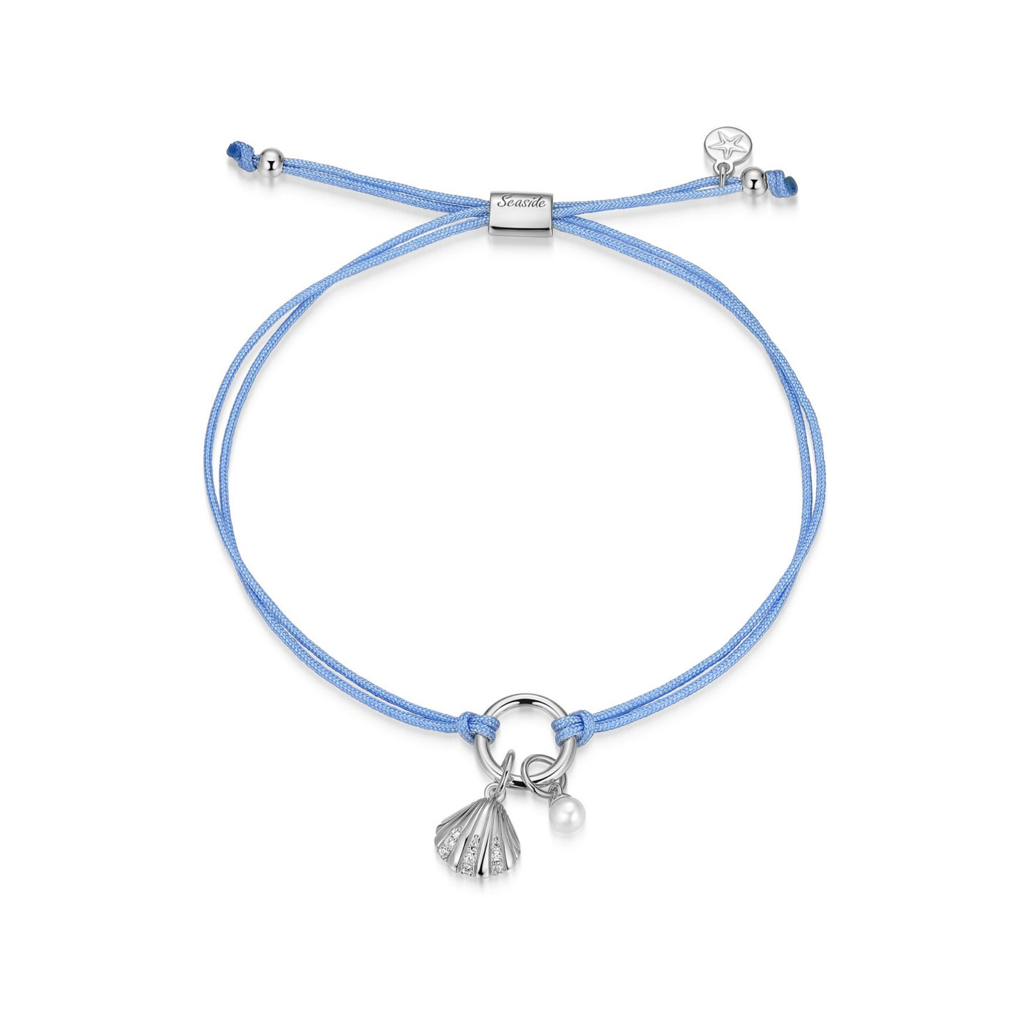 Bracelet Reign Nylon Seaside