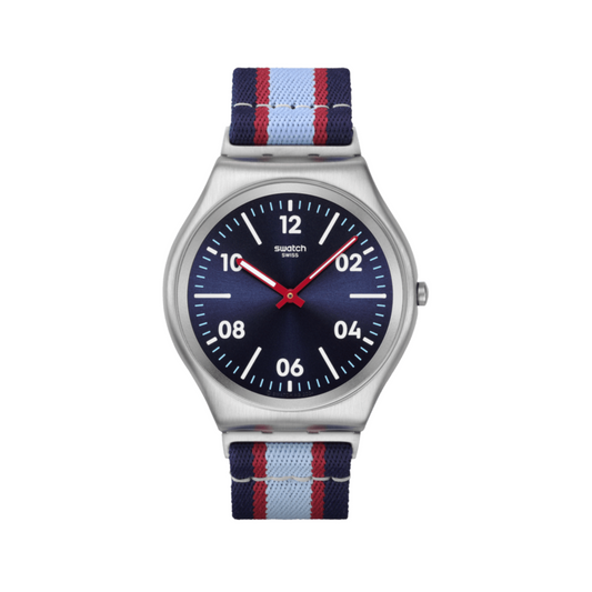 Montre Swatch Beside The Sea