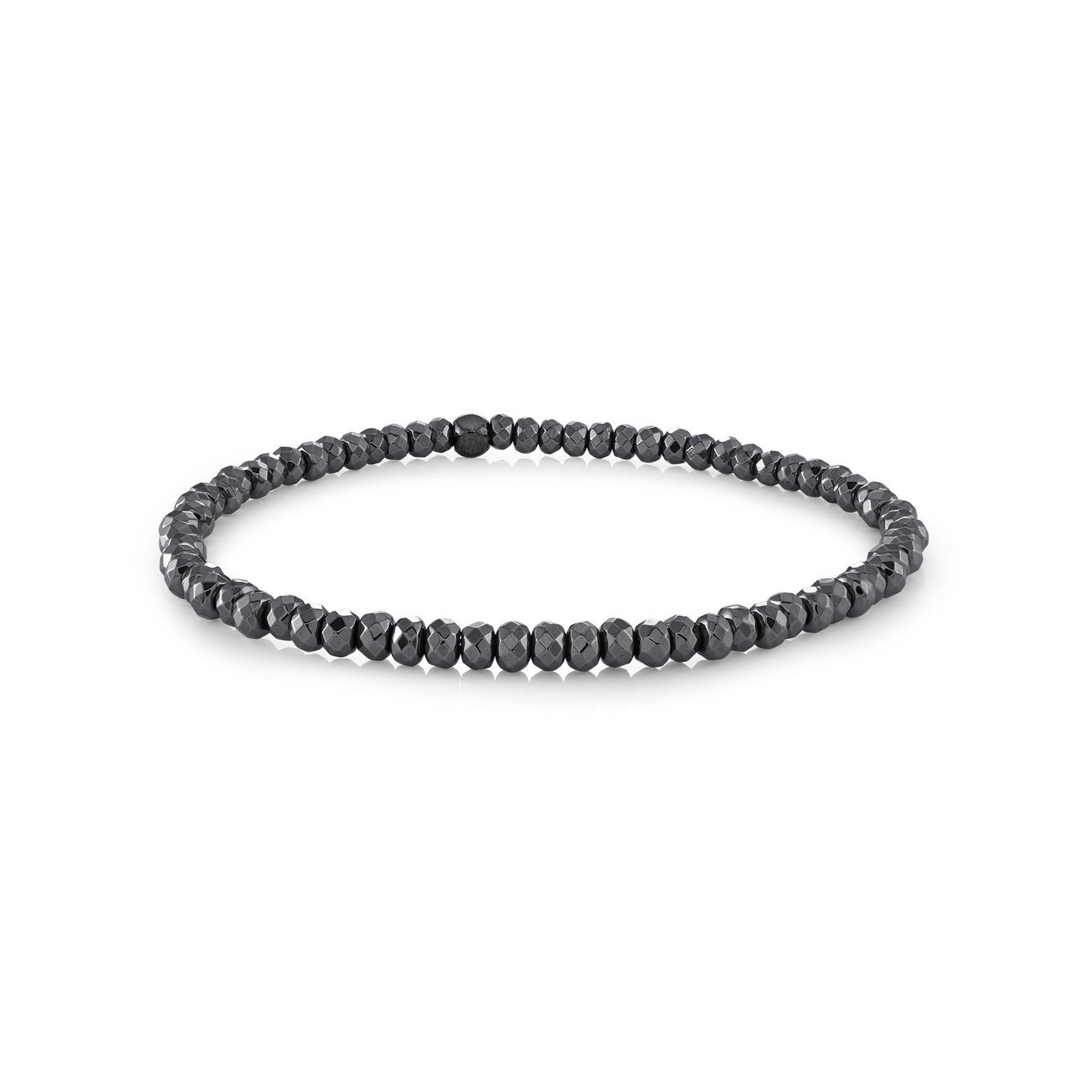 Bracelet Hématites