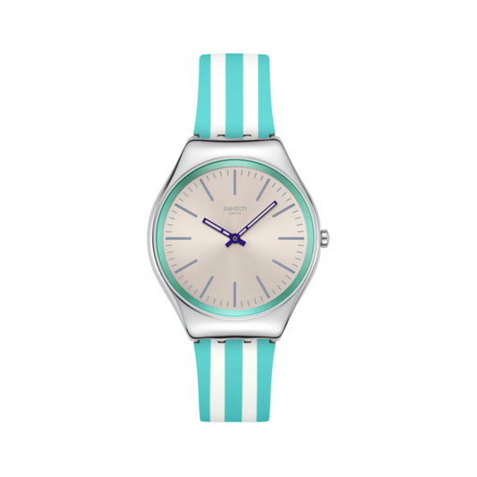 Montre Swatch Beach Hour