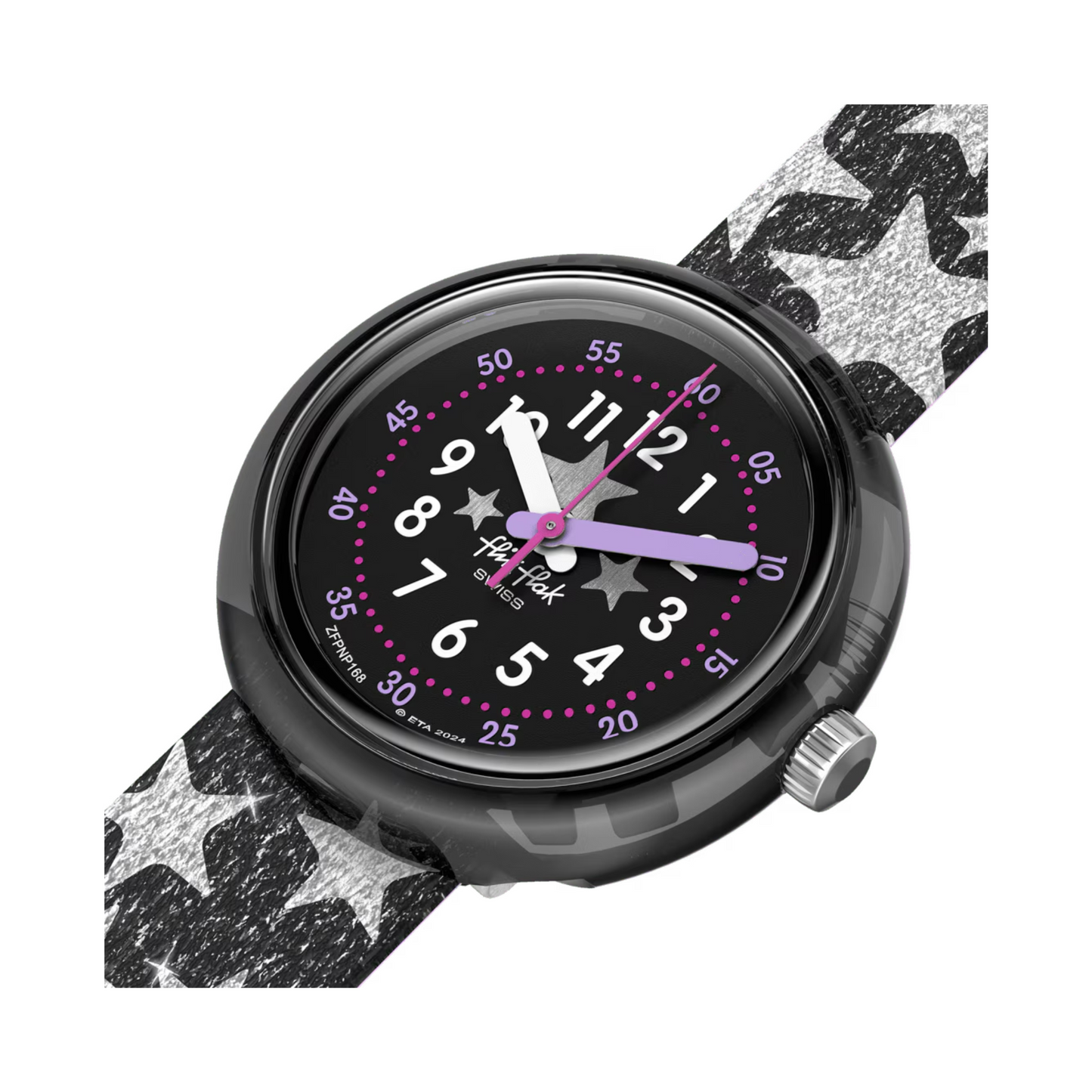 Montre FLIK FLAK Starry Night