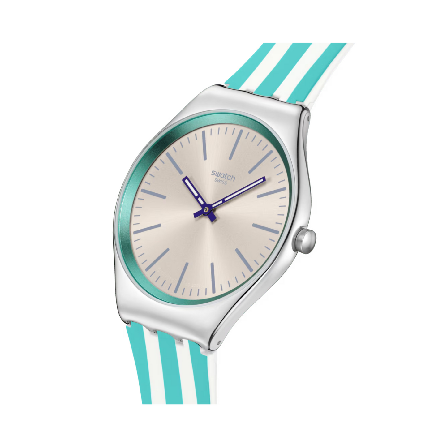 Montre Swatch Beach Hour
