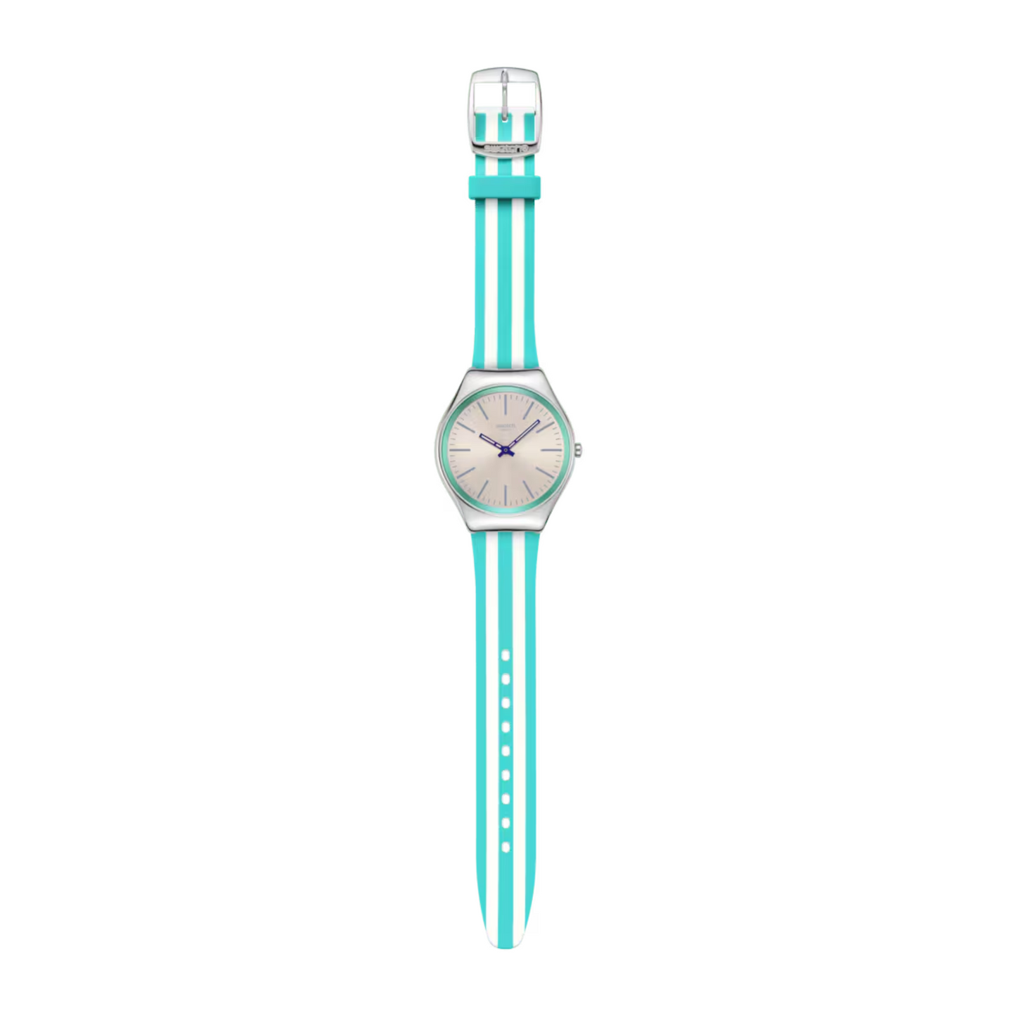 Montre Swatch Beach Hour