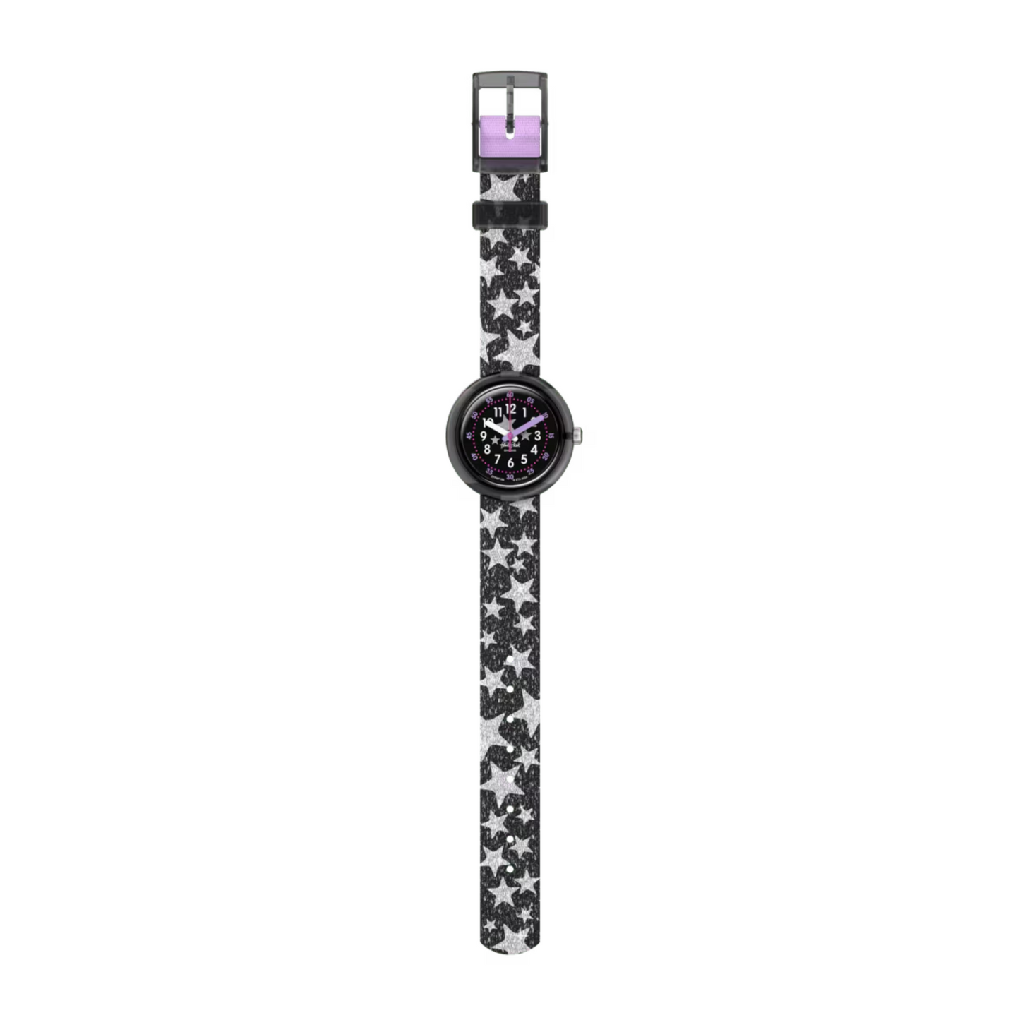 Montre FLIK FLAK Starry Night