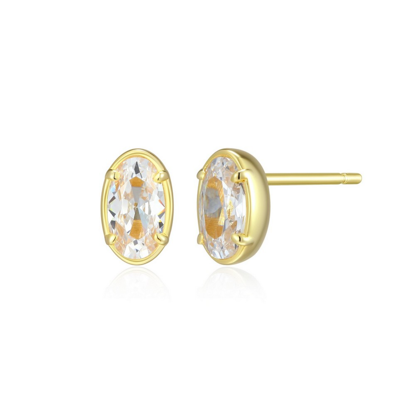 Boucles ELLE Serenelle