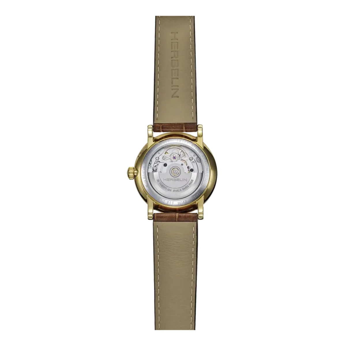 Montre Herbelin Inspiration Automatique