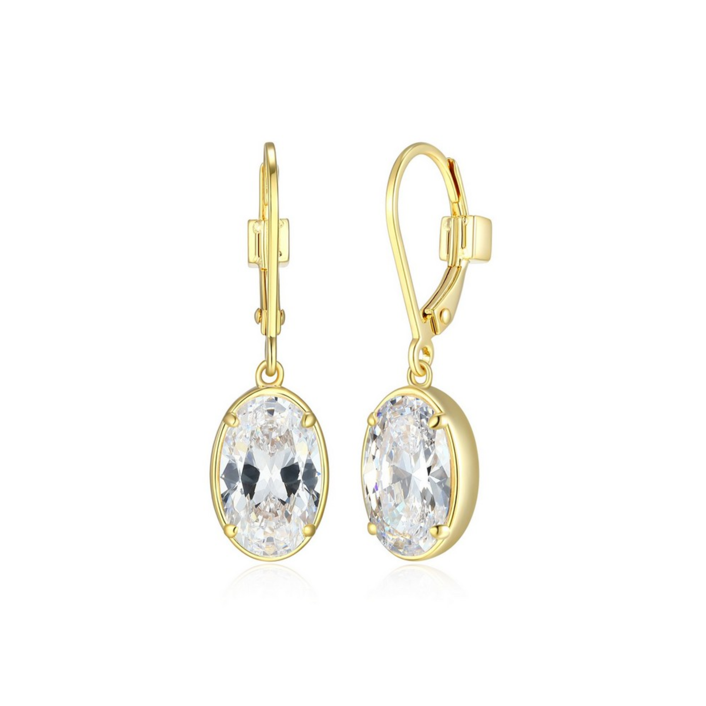 Boucles ELLE Serenelle