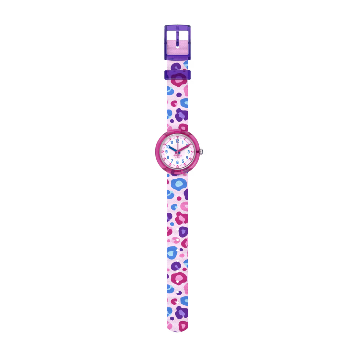 Montre FLIK FLAK Time to Roar