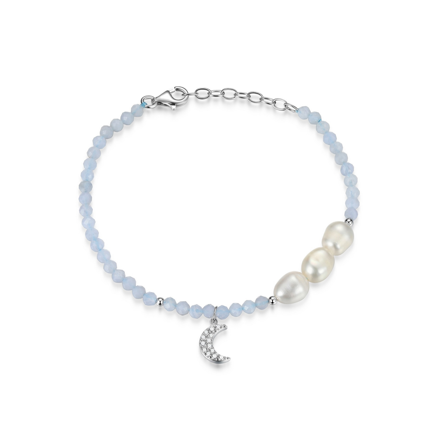 Bracelet Reign Lune