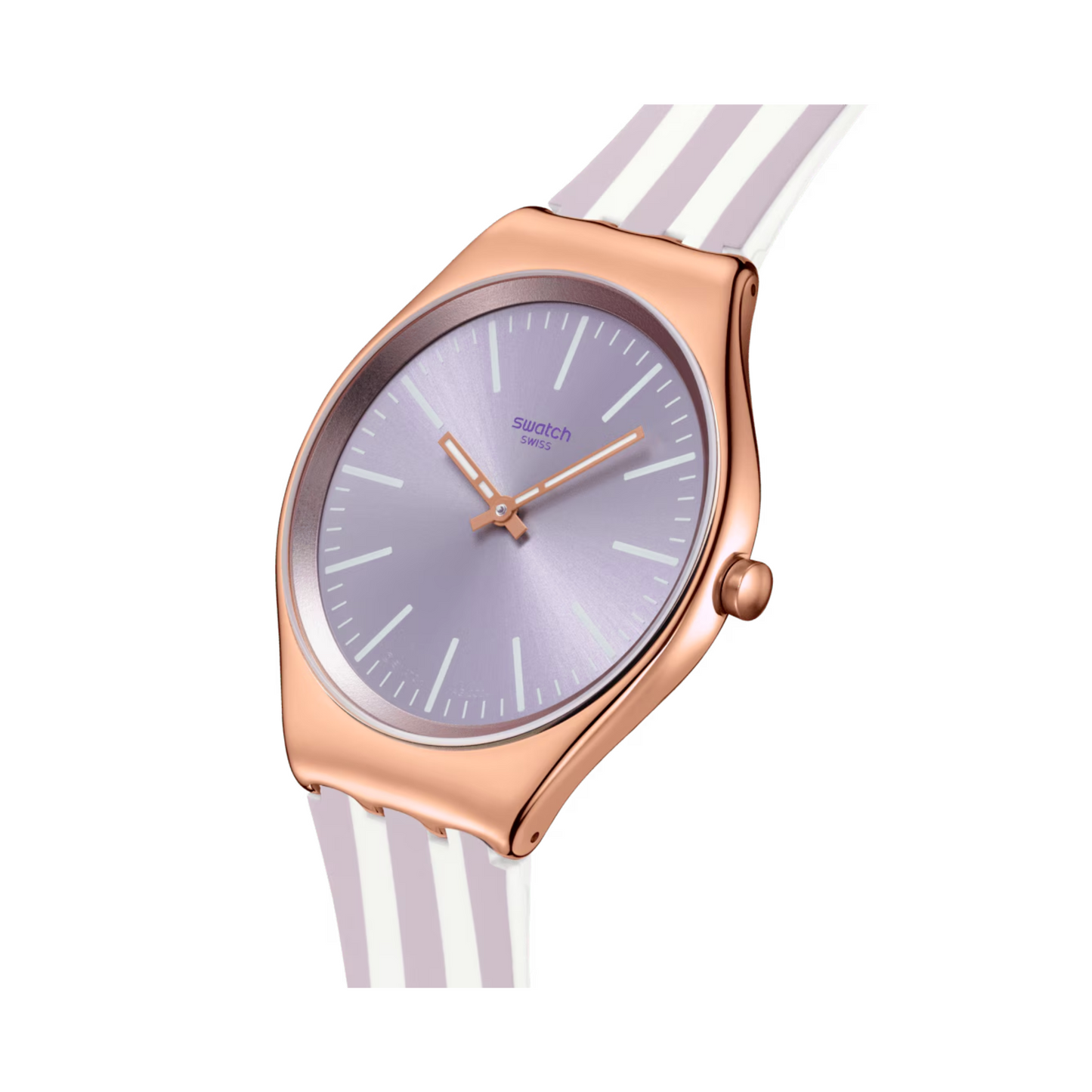 Montre Swatch Simply Beachy