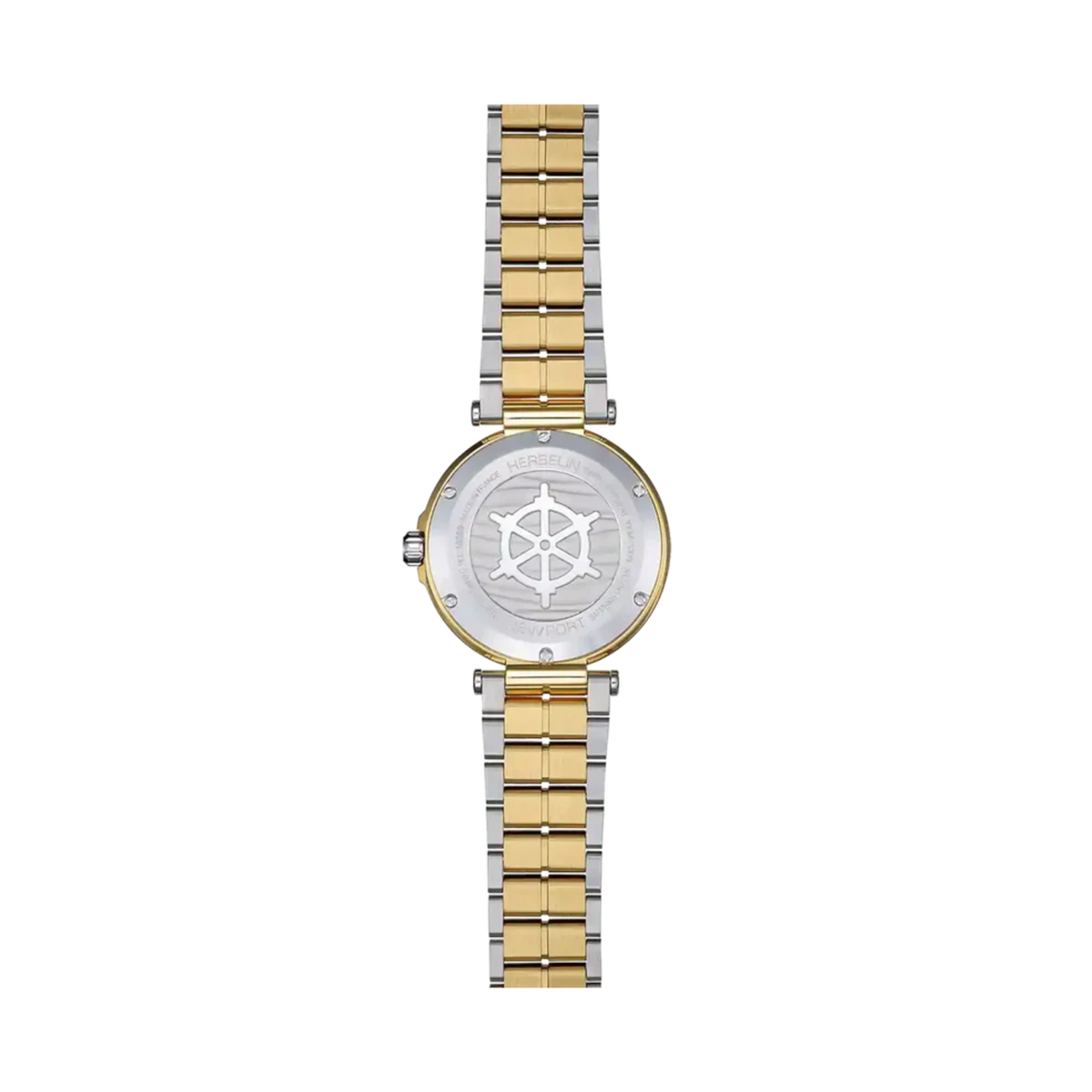Montre Herbelin Newport