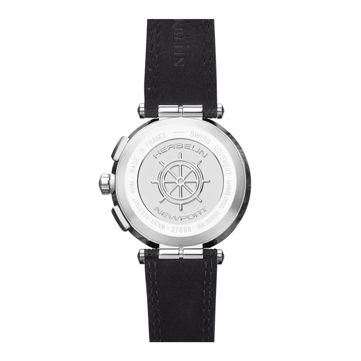 Montre Herbelin Newport Chrono