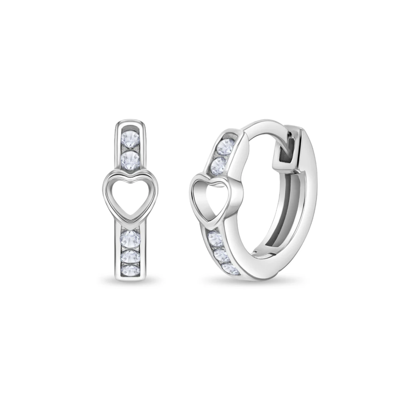 Boucles Huggies Enfants